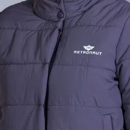 Metronaut Women Lightweight Puffer Jacket image 4