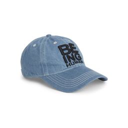 Being Human Men Printed Baseball Cap-picture-32