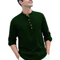 EdinWolf Men Anarkali Kurta-picture-19