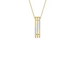 Emori Women Pendant Diamond-image-81