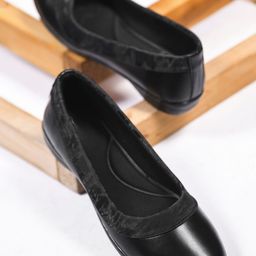 Try Me Round Toe Flatform Sandals-picture-23