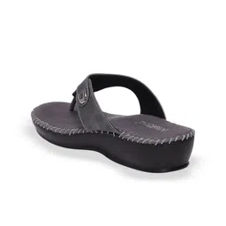 Melonz Women Open Toe Flats image 3