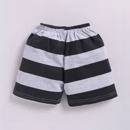 IcePie Boys Printed T-shirt with Shorts image 4