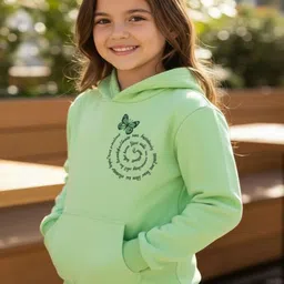 BARKAT DESIGNING PLANET Unisex Kids Printed Pullover image 3