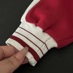 Xsole Boys Colourblocked image 4