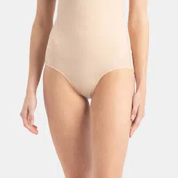 Jockey Women High Waisted Seam Free shapewear image 1