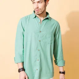 MOSHI Men Casual Shirt-picture-31