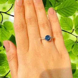GenZcomplex Brass Finger Ring-picture-14