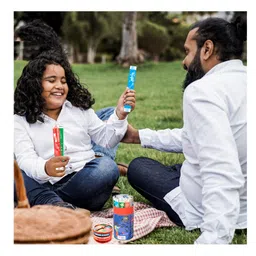 Chalk and Chuckles Smart Sticks Countries Of The World Puzzle - Multicolour image 3