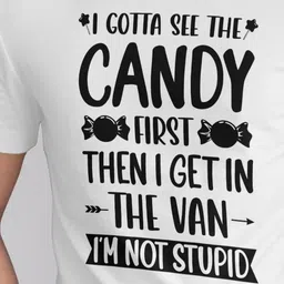 Seekbuylove Men Typography Printed Pure Cotton Bio Finish T-shirt image 5