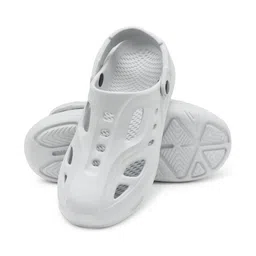 GOLF Men PU Clogs Sandals image 5