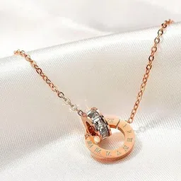Heer Collection Kids-Unisex Stainless Steel Pendant-picture-22
