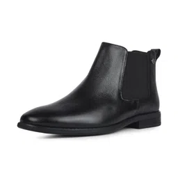 Lee Cooper Men Round Toe Chelsea Boots image 3