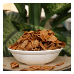 Graminway Ragi Chips - 100 gm image 4