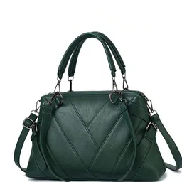 StyleCast Women Textured Shopper Handheld Bag-picture-31