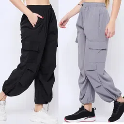 glamsystyle Women Cargos-picture-28