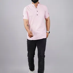 ZODIC FASHION Men Kurta image 2