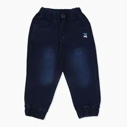 Bad Boys Boys Printed Pure Cotton Shirt With Joggers image 4