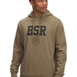 UNDER ARMOUR Project Rock Rival Hoodie-picture-24