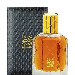AHMED AL MAGHRIBI Bin Shaikh Long Lasting Eau De Parfum- 90 ml-picture-17