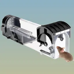 vynex MTB425 Live Trap image 1