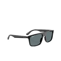 Ray-Ban Unisex Polarized Full Rim Square Sunglasses 8056262576625-image-8