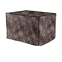 The Furnishing Tree PVC Waterproof Microwave Oven Cover Compatible for Morphy Richards 20 L Solo 20 image 4