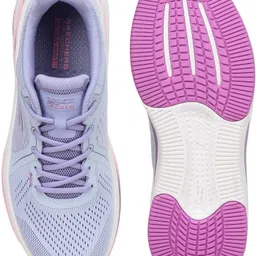 skechers 129005-LVPK Sneakers For Women image 4