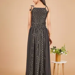 Unique Designers Girls Printed Ready to Wear Lehenga & Blouse With Dupatta image 4