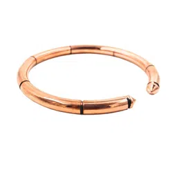 Shinde Exports Men Brown Bracelet-image-86