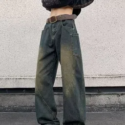 KPOP Men Original Trousers-picture-41