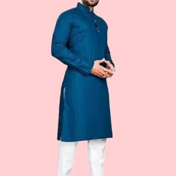 ANUJ FASHION Men Kurta-picture-16