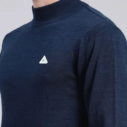 Monte Carlo Men Woollen Pullover image 2