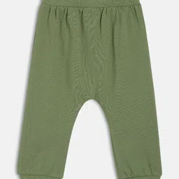 MINI KLUB Boys Printed Trousers image 2