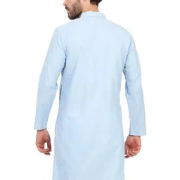 JEXI Men Kurta image 5