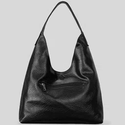 CORSICA Oversized Bucket Shoulder Bag image 5