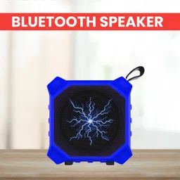 GUGGU Baby (PORTABLE BLUETOOTH DESKTOP SPEAKER) Mini Size Speaker With Deep BassY252 8 W Bluetooth Laptop/Desktop Speaker-picture-43
