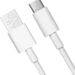 ABHINANDAN USB Type C Cable 1.01 m 65W DART/VOOC Fast Charging Cable| Compatible with Realme Narzo | Realme x | Realme xt | Realme 6 Pro | Realme6 Pro | Realme 5 Pro| Realme 7 Pro| Realme X2 Pro| Realme 6| Realme 7| Realme 8| Realme 7i | Oppo Reno | Realme X3 | Oppo 2 | Oppo 2Z | Oppo 2F | Oppo Reno 10x Zoom | Oppo k9-picture-24
