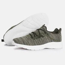 avant Surge Walking Shoes with Cushioned Insoles and Bouncy EVA outsole Walking Shoes For Women image 5