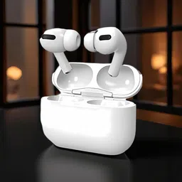 Neo with Mic, Bass & ANC& ANC Earbuds_HCAUDHP160 Bluetooth Headset-image-1