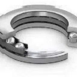 skf 90x155x50mm Single Direction Thrust Ball Bearing, 51318 Crankshaft Bearing-picture-26