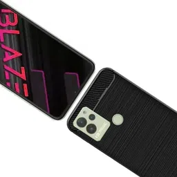 shubtech Pouch for Lava Blaze image 2