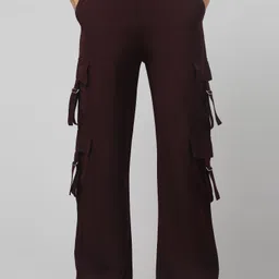 hr fashion Women Cargos-picture-16