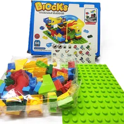 shivalik enterprises 66 Pcs Variable Sliding Blocks image 4