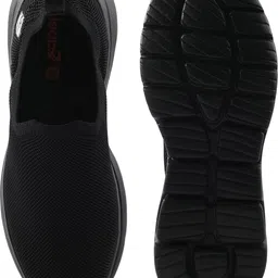 liberty Leap7x GHD-89E Non Lacing Sports Shoes With EVA Sole | Suitable For Jogging & Walking Shoes For Men image 2