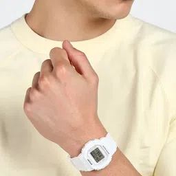 Digital Watch - For Boys & Girls digital watch kids sillicon strap watch Digital Watch - For Boys & Girls digital watch kids sillicon strap watch-image-7