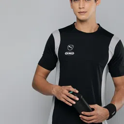 Puma dryCELL KING Pro Slim Fit Football Jersey T-shirt-picture-19