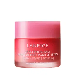 LANEIGE Lip Sleeping Mask EX 20 g - Berry image 1