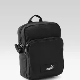 Puma Academy Portable Messenger Bag image 2