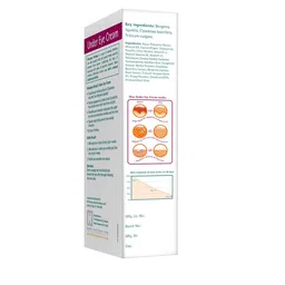 Himalaya Unisex Under Eye Cream 15 ml image 2